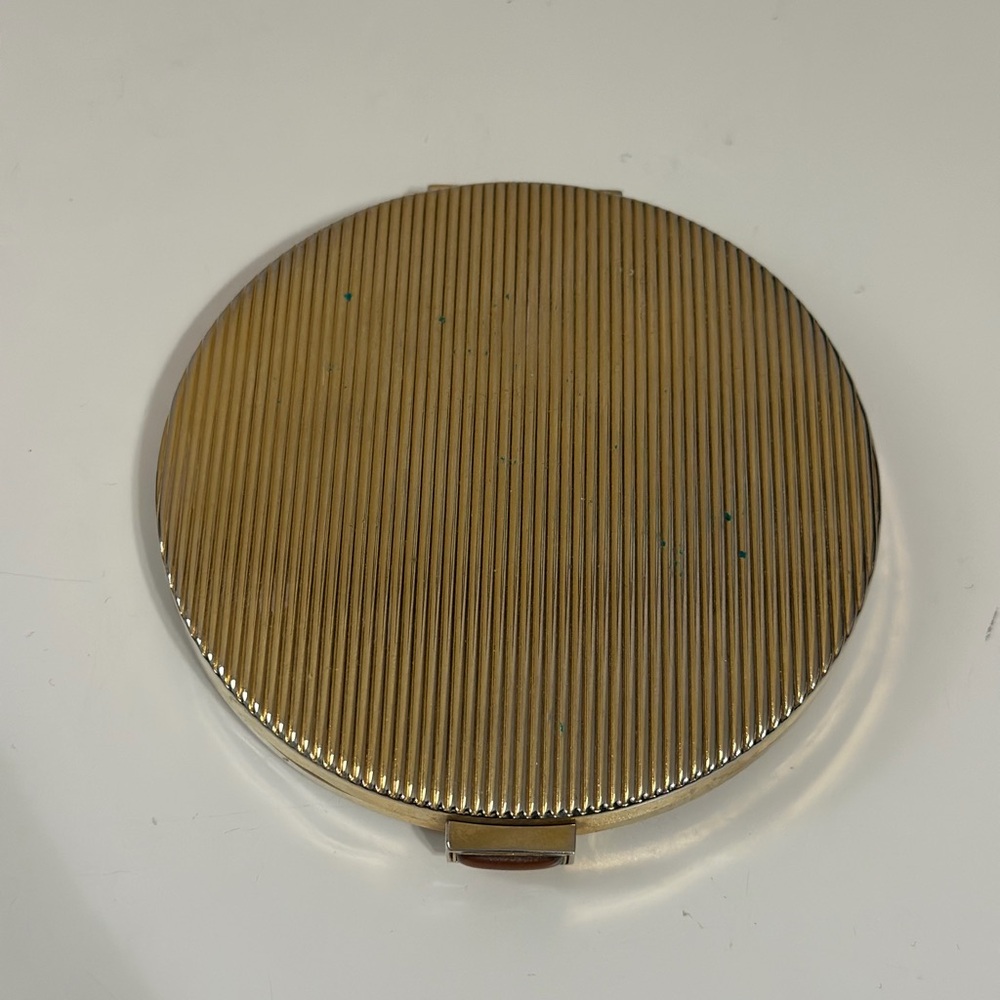 Tom Ford Estée Lauder Bronzer compact .74 oz Amber (Untouched)